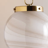 Ambra Pendant Light By Mitzi Detailed View 3