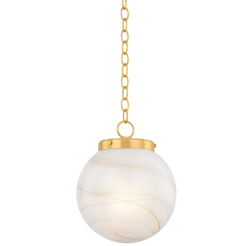 Ambra Pendant Light By Mitzi Main View