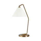 Ambra Table Lamp By Renwil