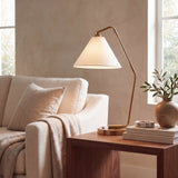 Ambra Table Lamp By Renwil