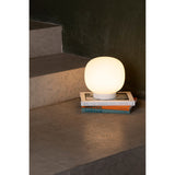 Amelia Table Lamp by Faro Barcelona - Lifestyle View 1