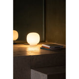 Amelia Table Lamp by Faro Barcelona - Lifestyle View 3