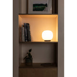 Amelia Table Lamp by Faro Barcelona - Lifestyle View 4
