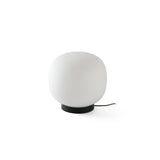 Amelia Table Lamp White and Black by Faro Barcelona