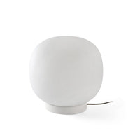 Amelia Table Lamp White by Faro Barcelona