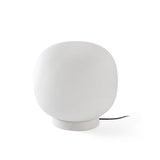 Amelia Table Lamp White by Faro Barcelona