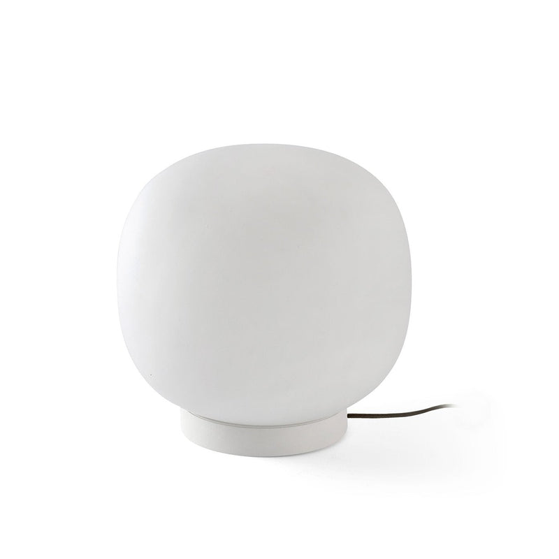 Amelia Table Lamp White by Faro Barcelona