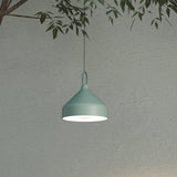 Amelie Pro Battery Pendant Light by Zafferano, lifestyle view 7