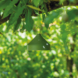 Amelie Pro Battery Pendant Light by Zafferano, lifestyle view 8