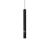 American Walnut Focco Pendant Light by Accord