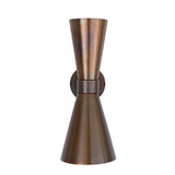 Amias Wall Light Antique_Brass