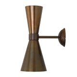 Amias Wall Light Antique_Brass