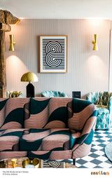 Amias Wall Light