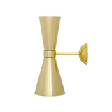 Amias Wall Light Polished_Brass