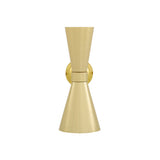 Amias Wall Light Polished_Brass