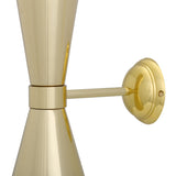Amias Wall Light Polished_Brass