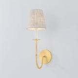 Amina Wall Sconce by Hudson Valley