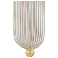 Amira Wall Sconce By Mitzi