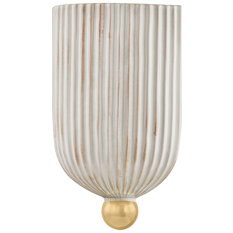 Amira Wall Sconce By Mitzi