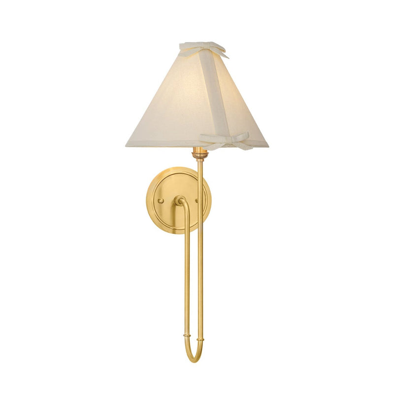 Amity Wall Sconce by Hudson Valley