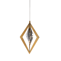 Amoureux Mini Pendant