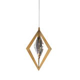 Amoureux Mini Pendant