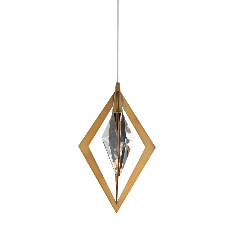 Amoureux Mini Pendant
