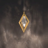 Amoureux Mini Pendant