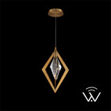 Amoureux Mini Pendant