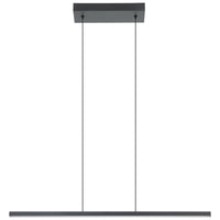 Amrisa Linear Suspension Small By Eglo