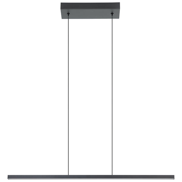 Amrisa Linear Suspension Small By Eglo