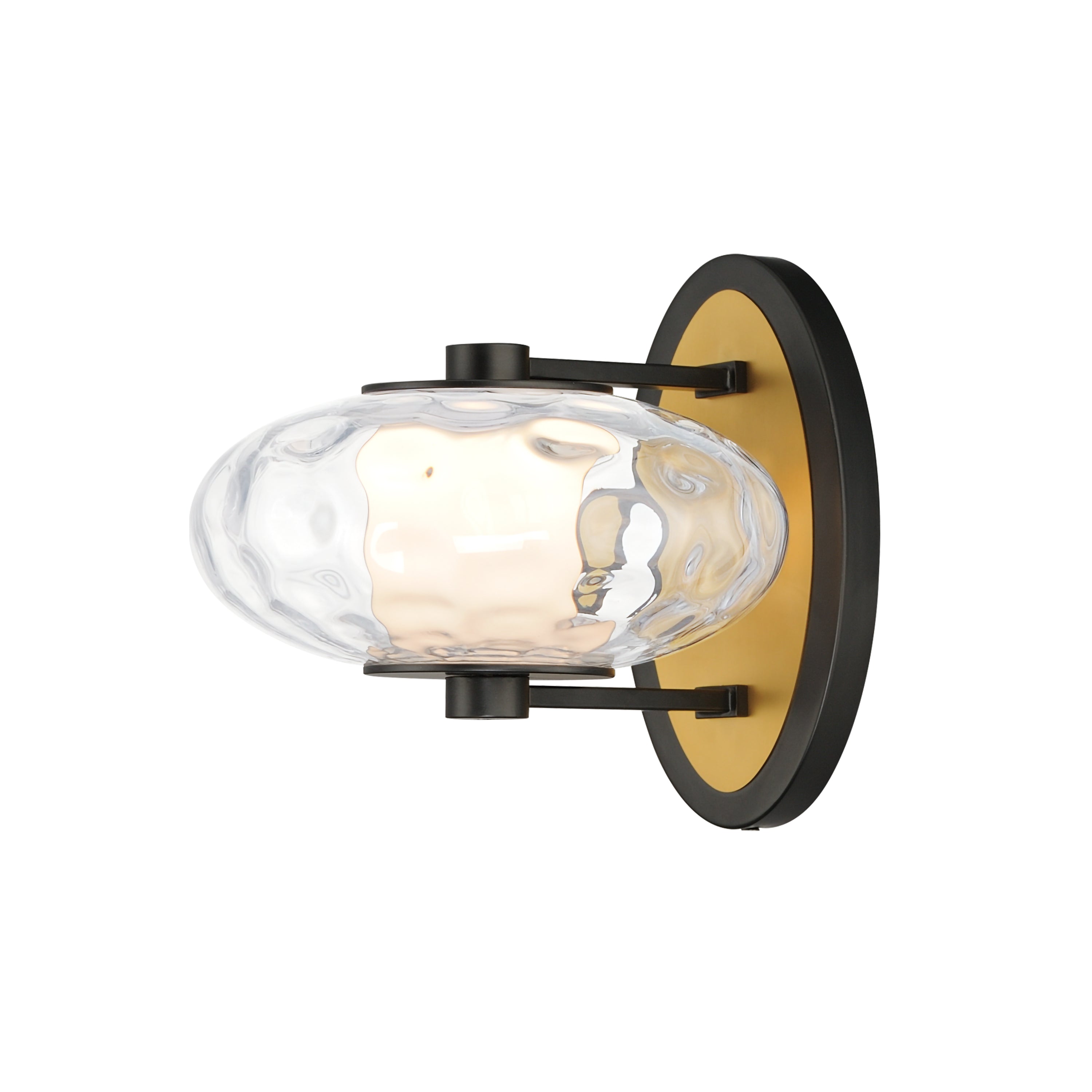 Amulet LED Wall Light By ET2