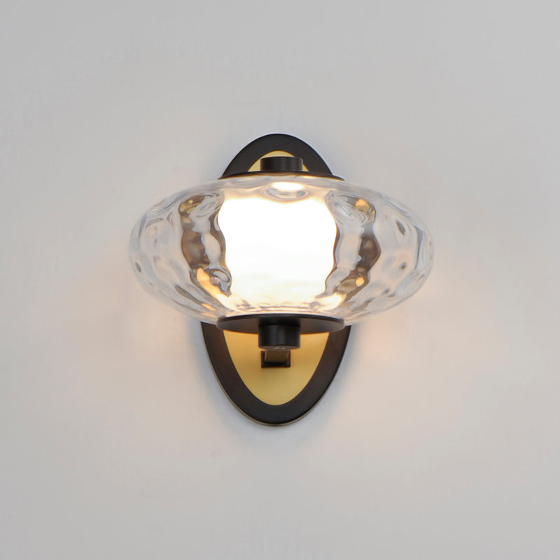 Amulet LED Wall Light By ET2 With Light