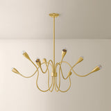 Anaise Chandelier lifestyle