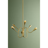 Anaise Chandelier lifestyle