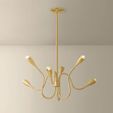 Anaise Chandelier lifestyle
