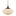 Anath Pendant - Antique Brass