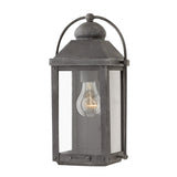 Anchorage Wall Mount Lantern