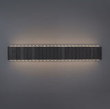 Andean Vanity Light