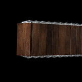 Andean Vanity Light