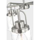 Anders Chandelier — view 4