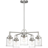 Anders Chandelier — view 5