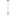 Anders Pendant — 4 3/4", Satin Brass