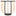Anders Table Lamp Urban Bronze By Alora Front View
