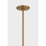 Andersen Chandelier by Troy Lighting