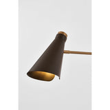 Andersen Wall Sconce by Troy Lighting