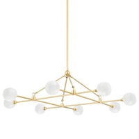 Andrews Chandelier by Hudson Valley