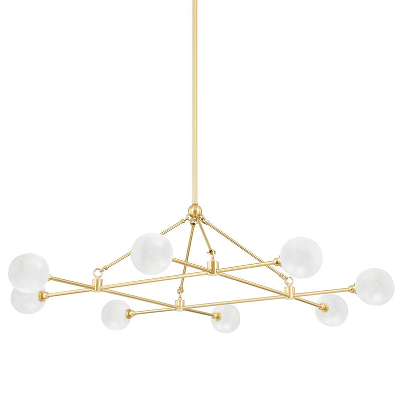 Andrews Chandelier by Hudson Valley