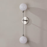 Andrews Wall Sconce by Hudson Valley
