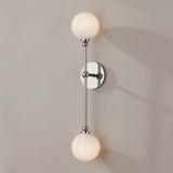 Andrews Wall Sconce by Hudson Valley
